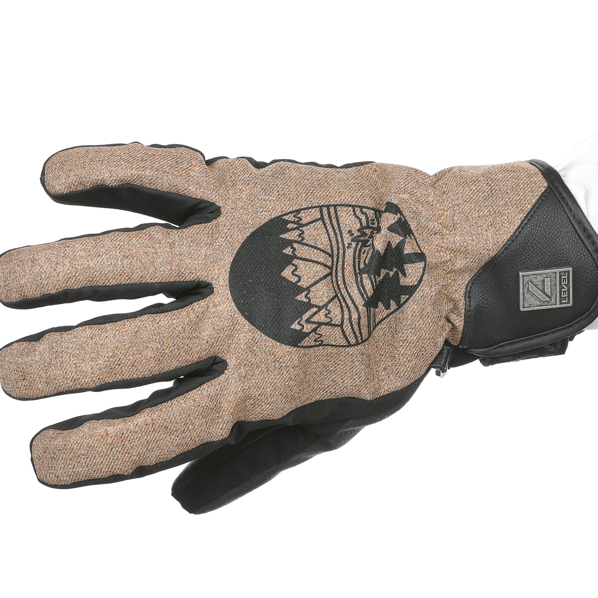 Suburban Glove