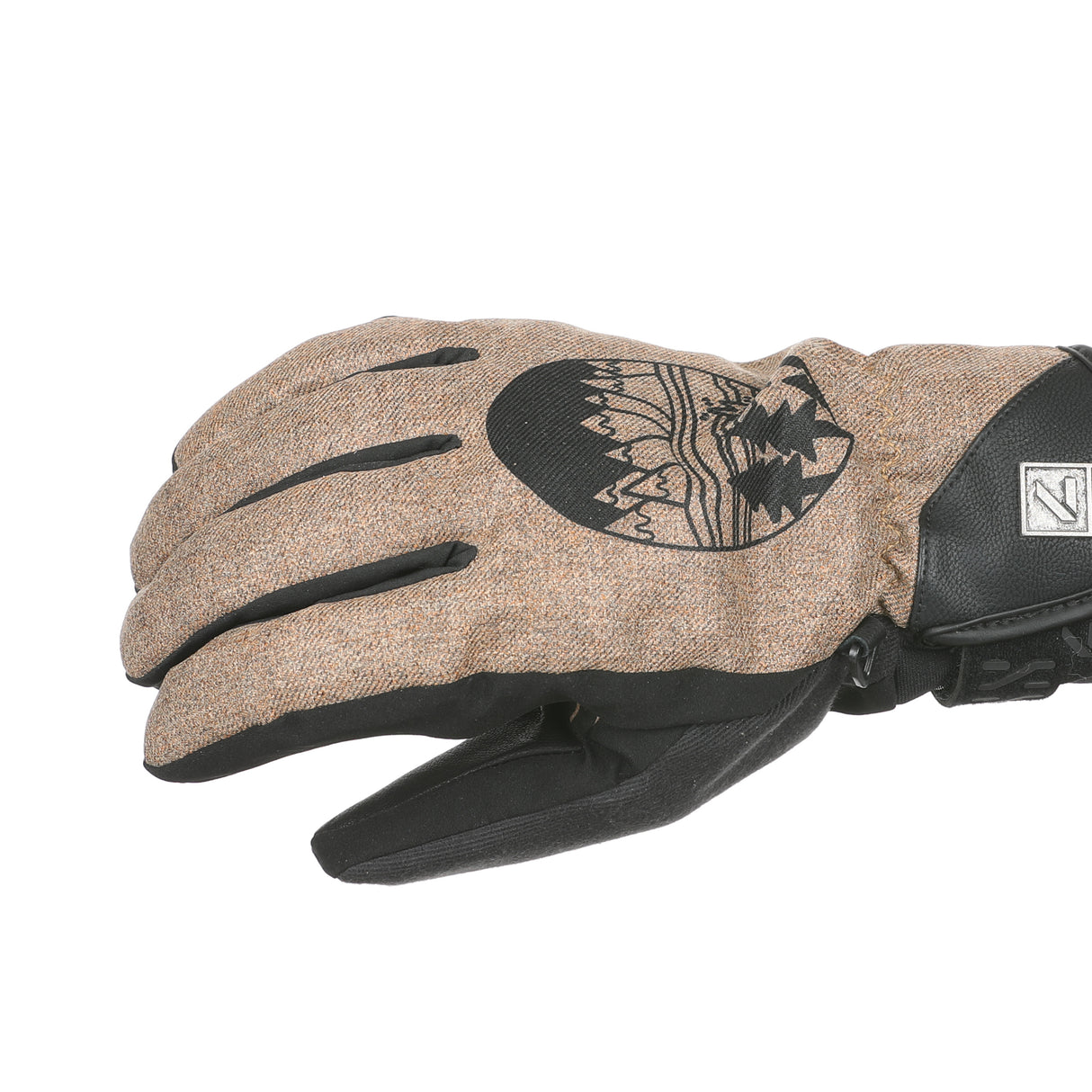 Suburban Glove