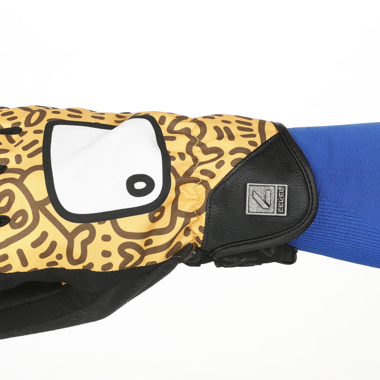Suburban Glove