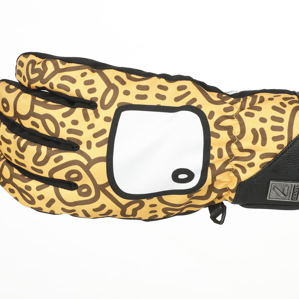 Suburban Glove