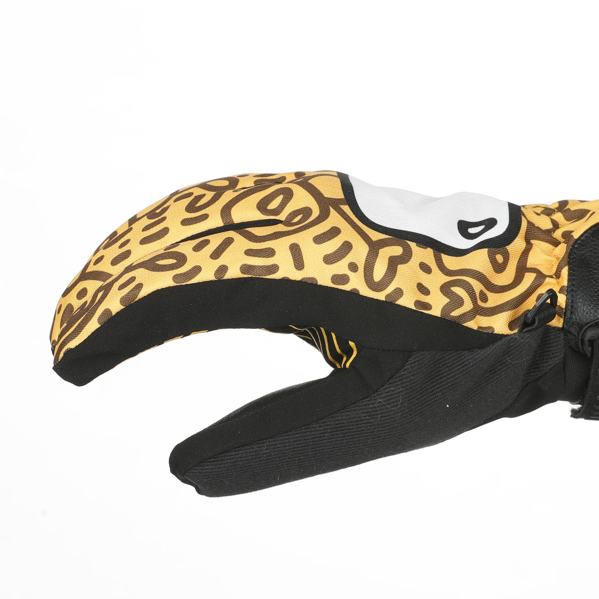 Suburban Glove