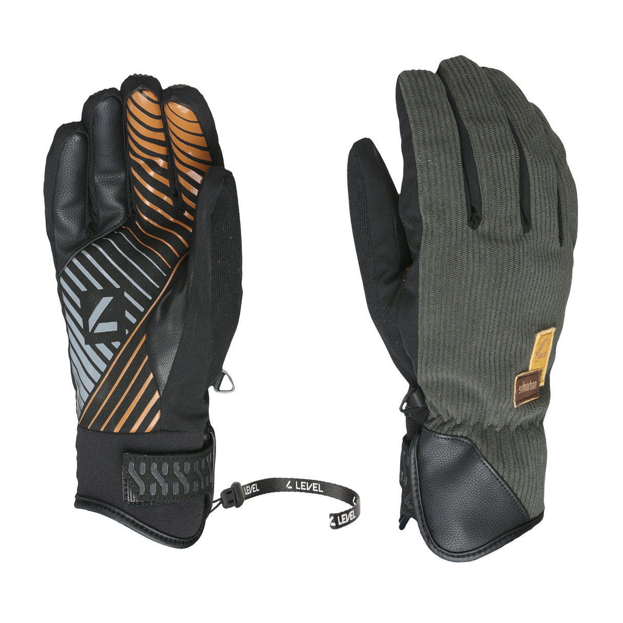 Suburban Glove