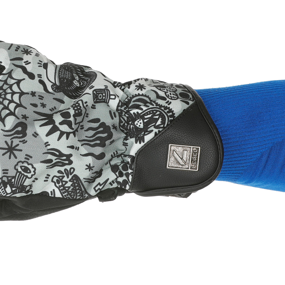 Suburban Glove