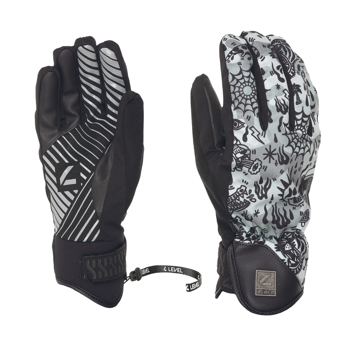Suburban Glove
