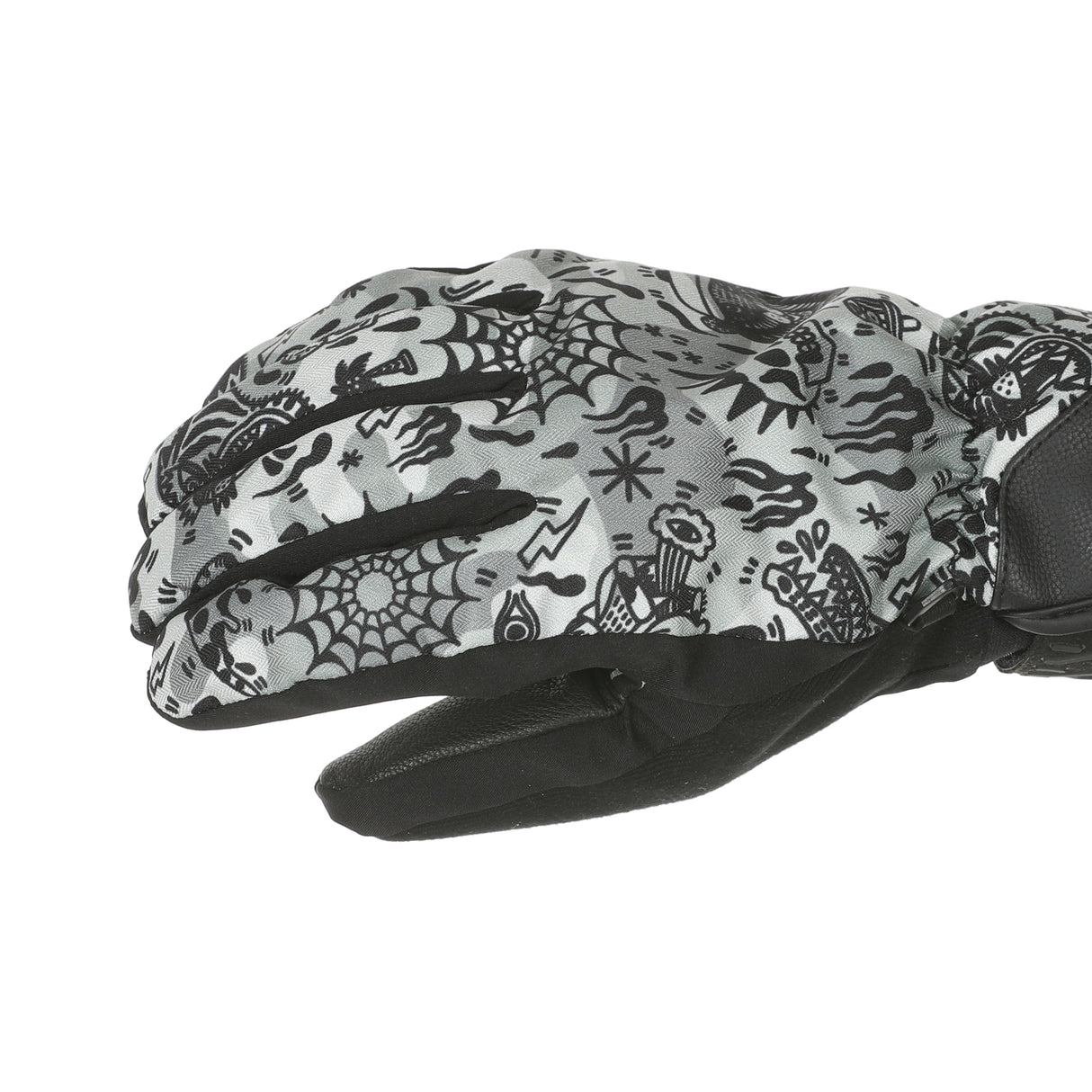 Suburban Glove