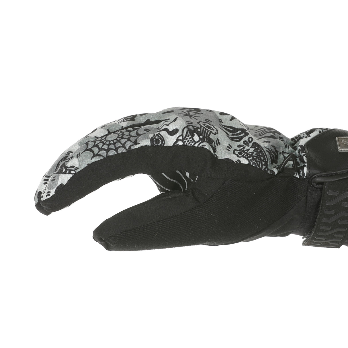 Suburban Glove