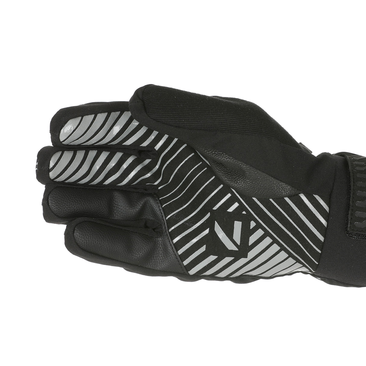 Suburban Glove