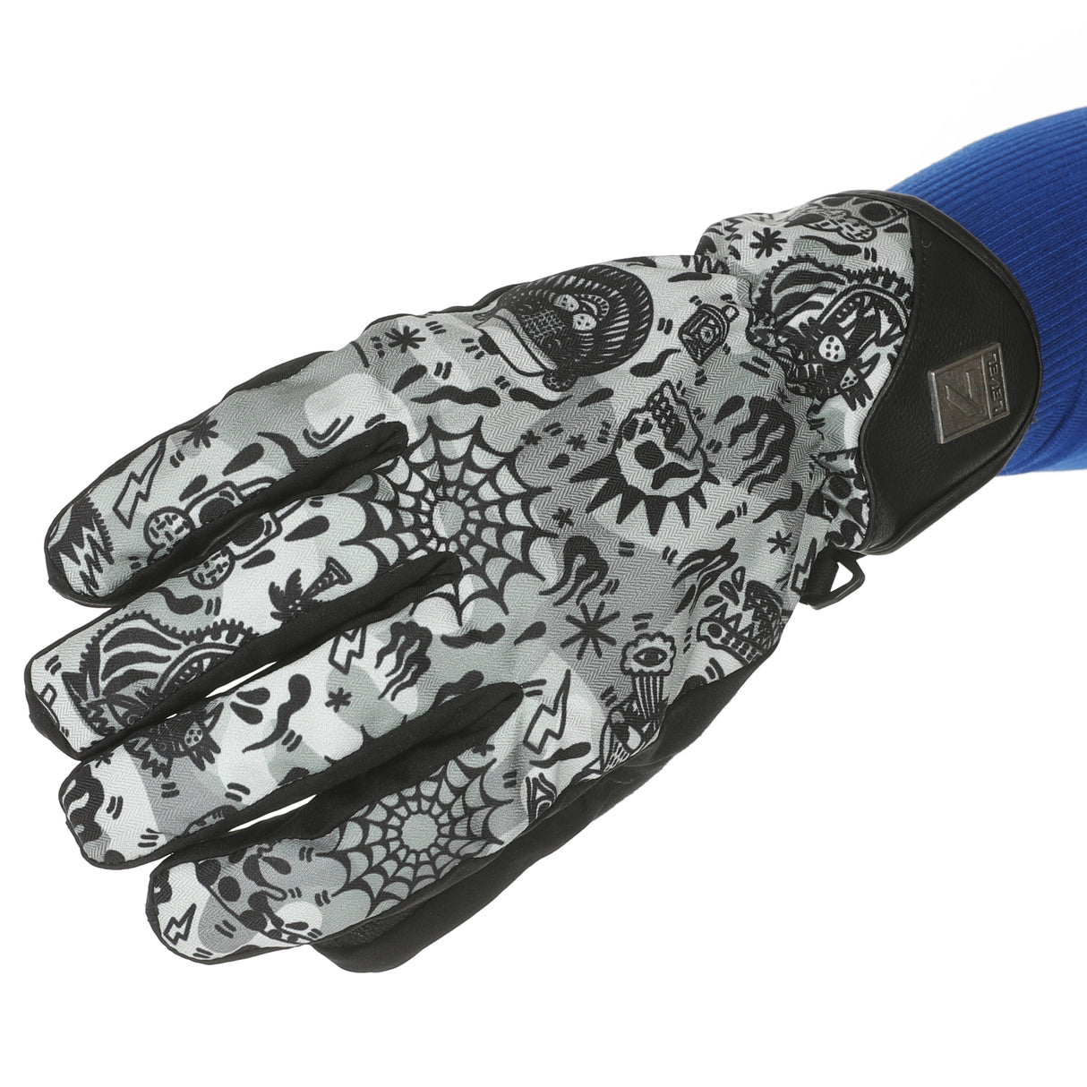 Suburban Glove