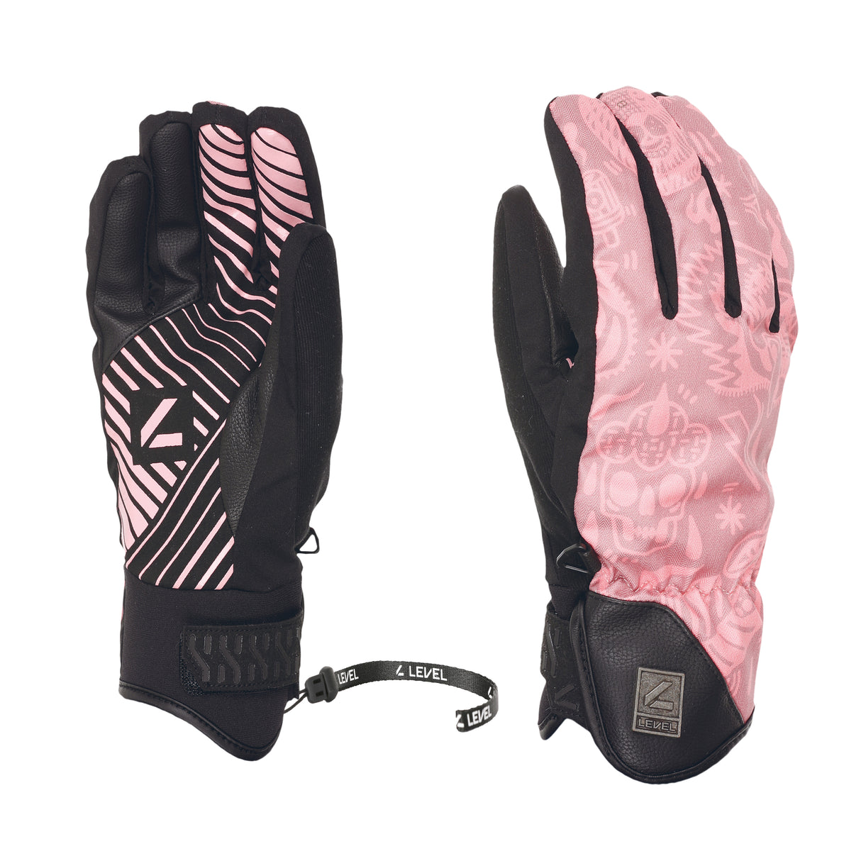 Suburban Glove