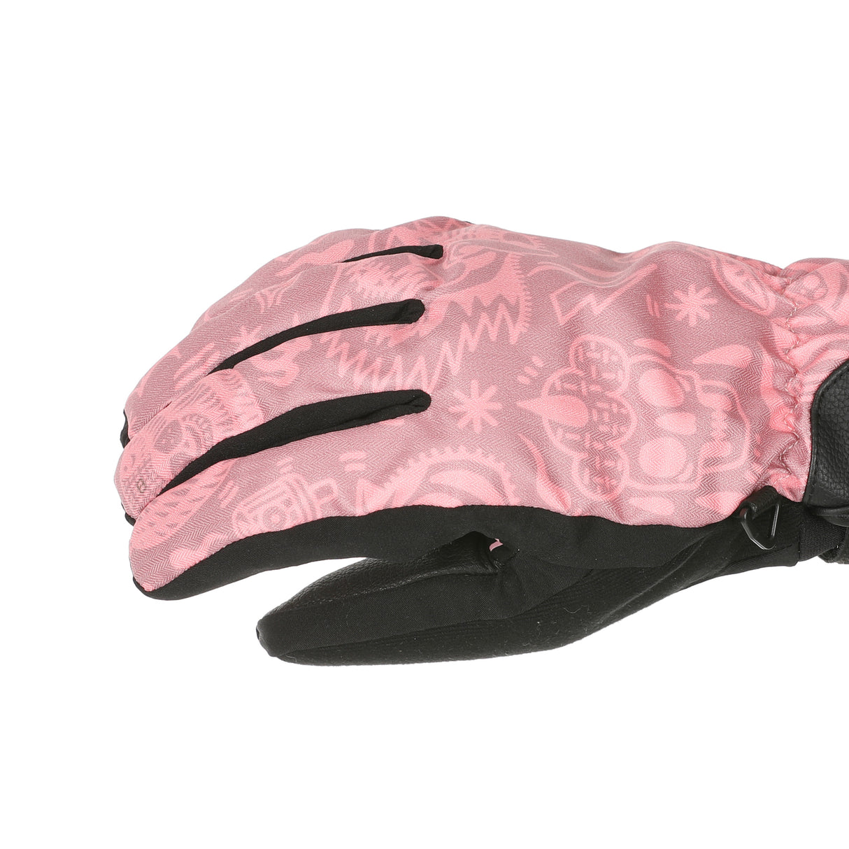 Suburban Glove