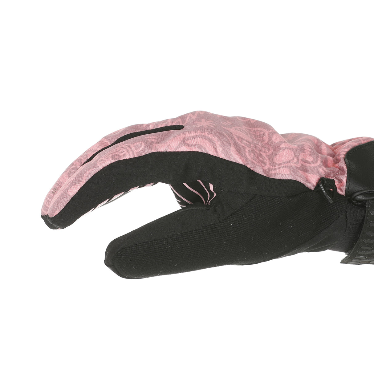 Suburban Glove
