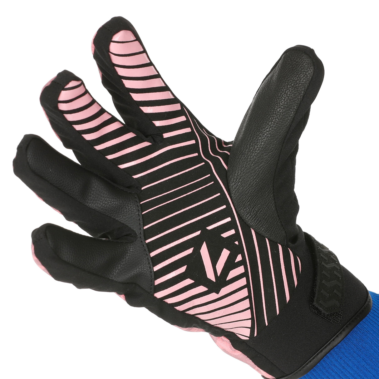 Suburban Glove