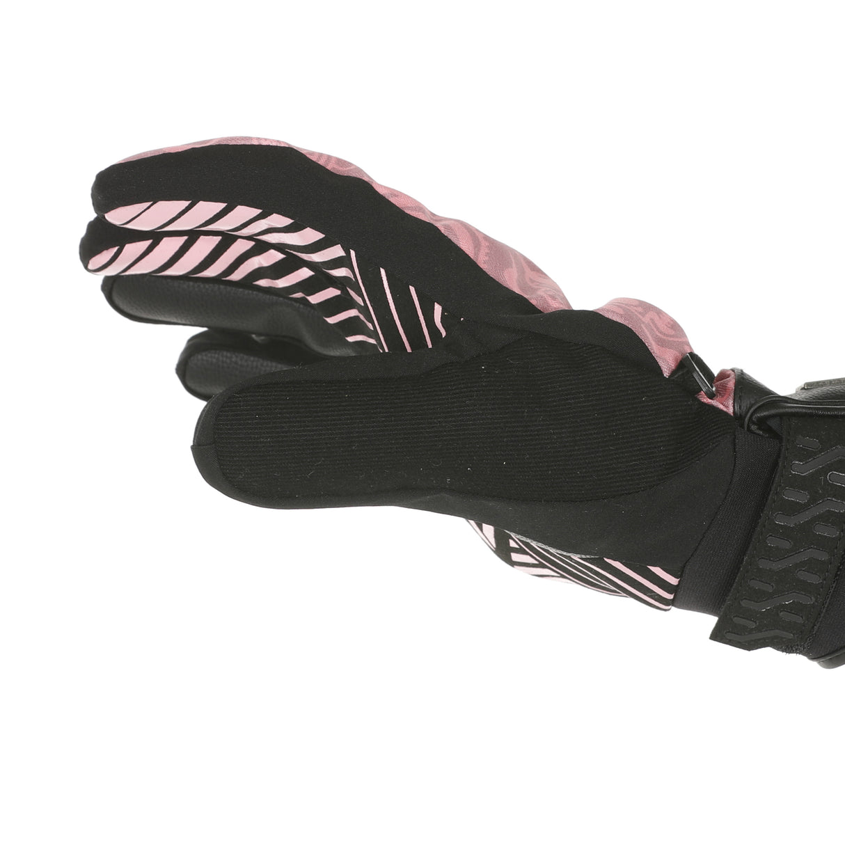 Suburban Glove
