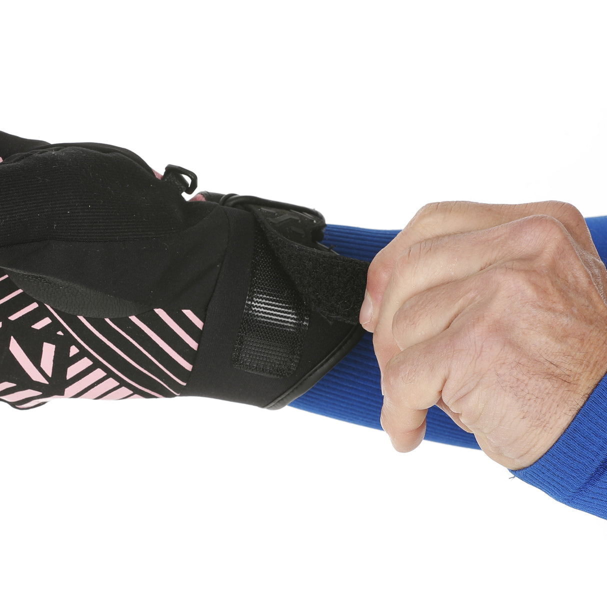 Suburban Glove