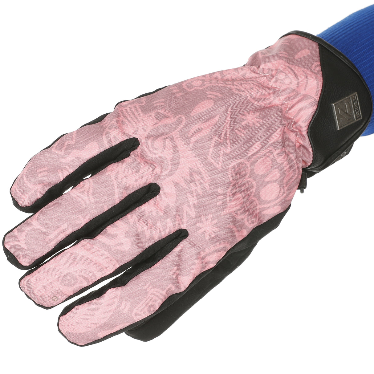 Suburban Glove