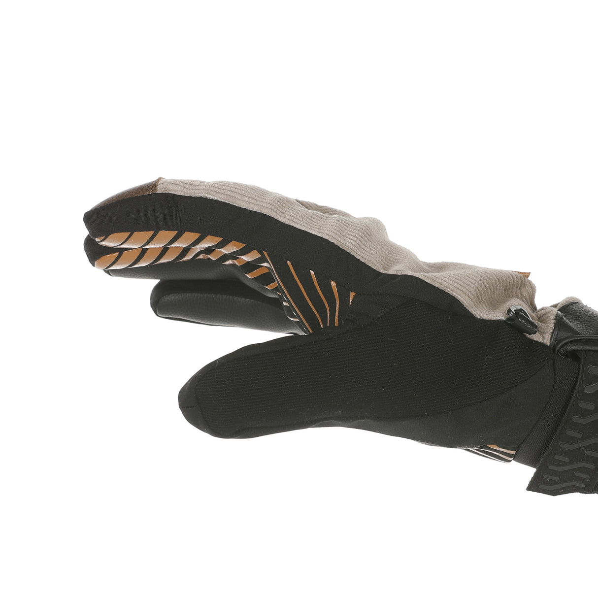 Suburban Glove