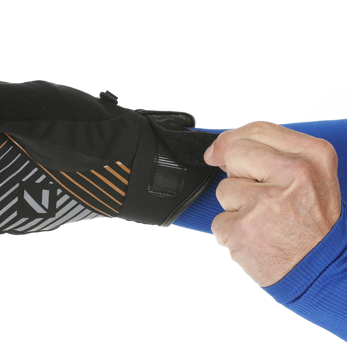 Suburban Glove