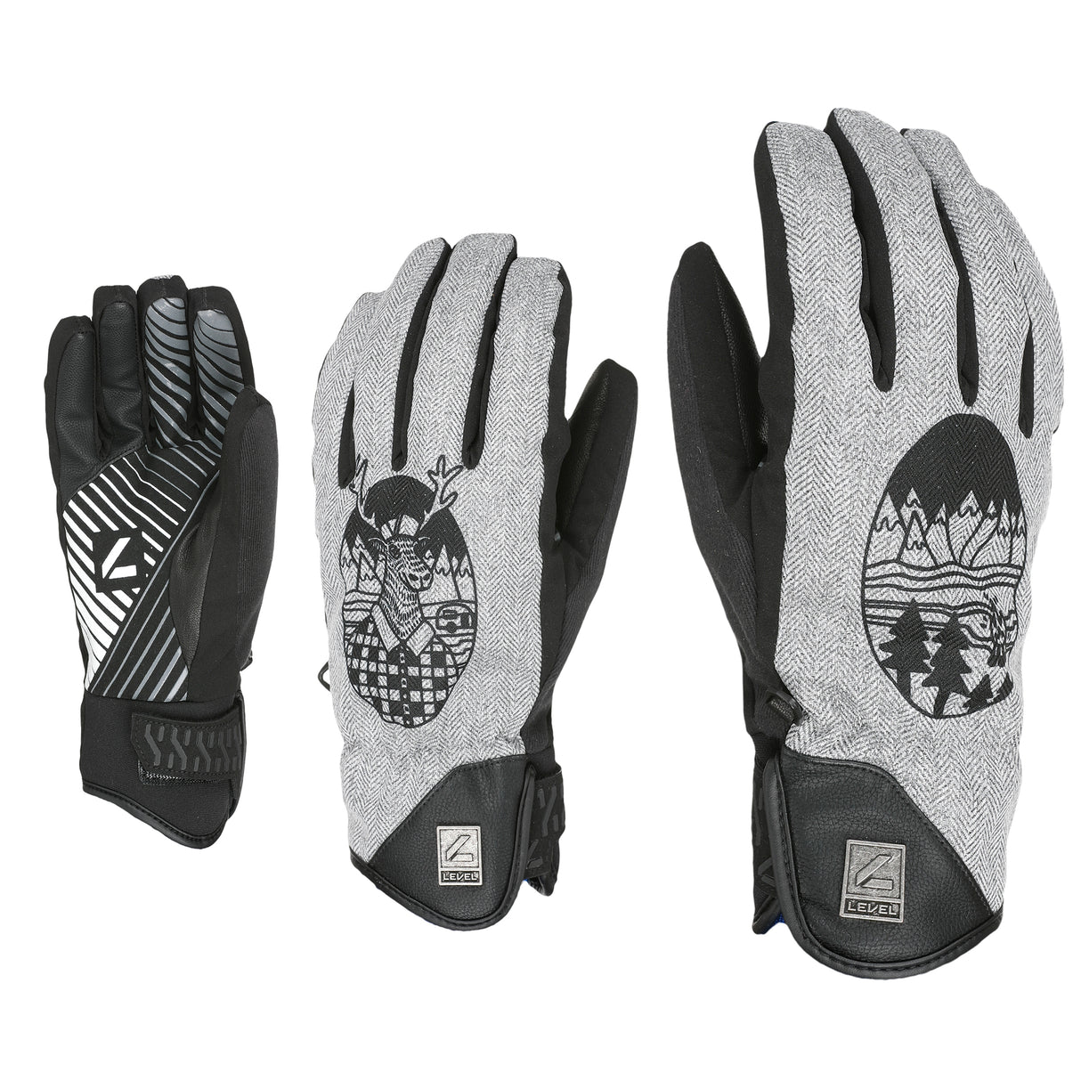 Suburban Glove