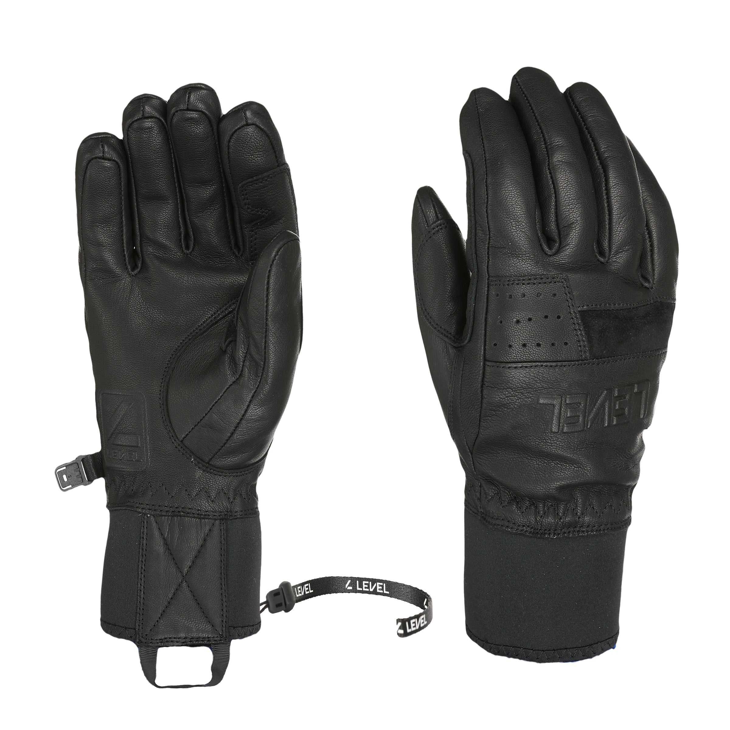 Eighties Glove – Level Gloves