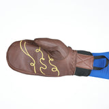 Coline Ballet-Baz Pro Model  – Ivory Mitt