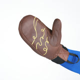 Coline Ballet-Baz Pro Model  – Ivory Mitt