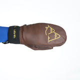 Coline Ballet-Baz Pro Model  – Ivory Mitt