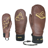 Coline Ballet-Baz Pro Model  – Ivory Mitt