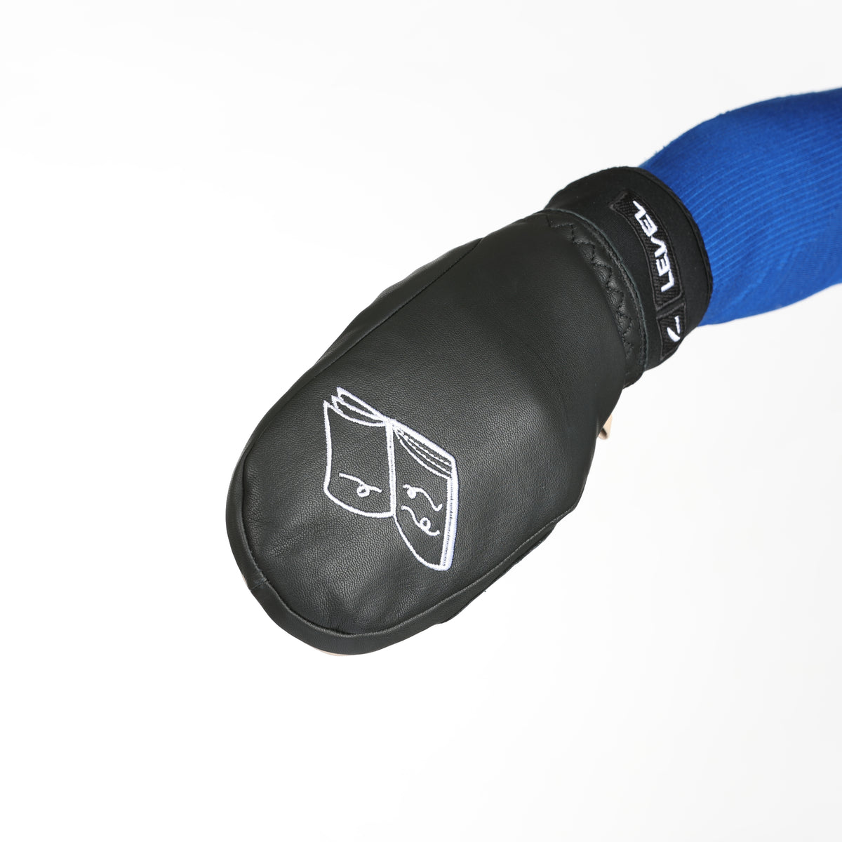 Coline Ballet-Baz Pro Model  – Ivory Mitt