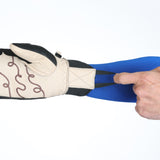 Coline Ballet-Baz Pro Model  – Ivory Mitt