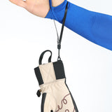 Coline Ballet-Baz Pro Model  – Ivory Mitt