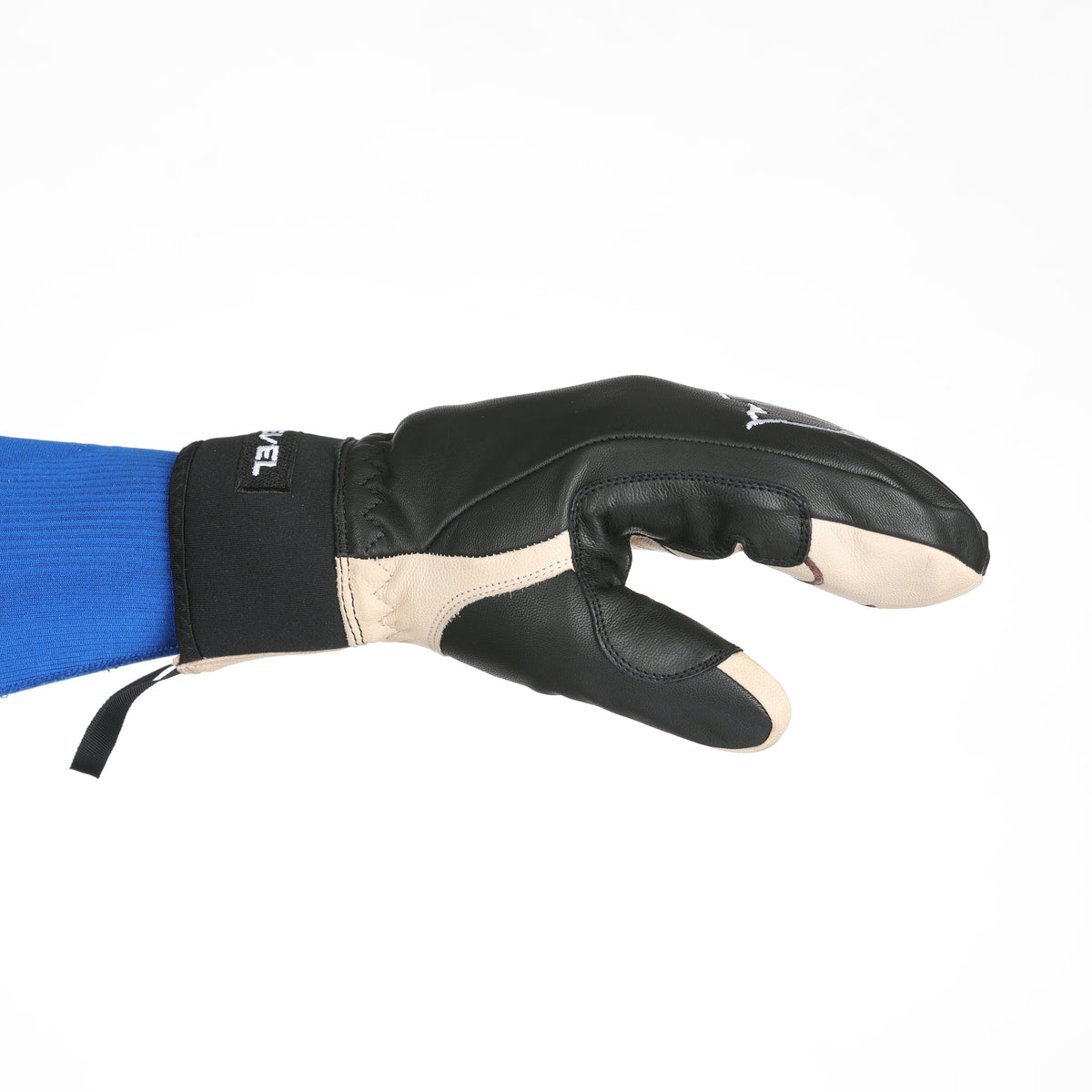 Coline Ballet-Baz Pro Model  – Ivory Mitt