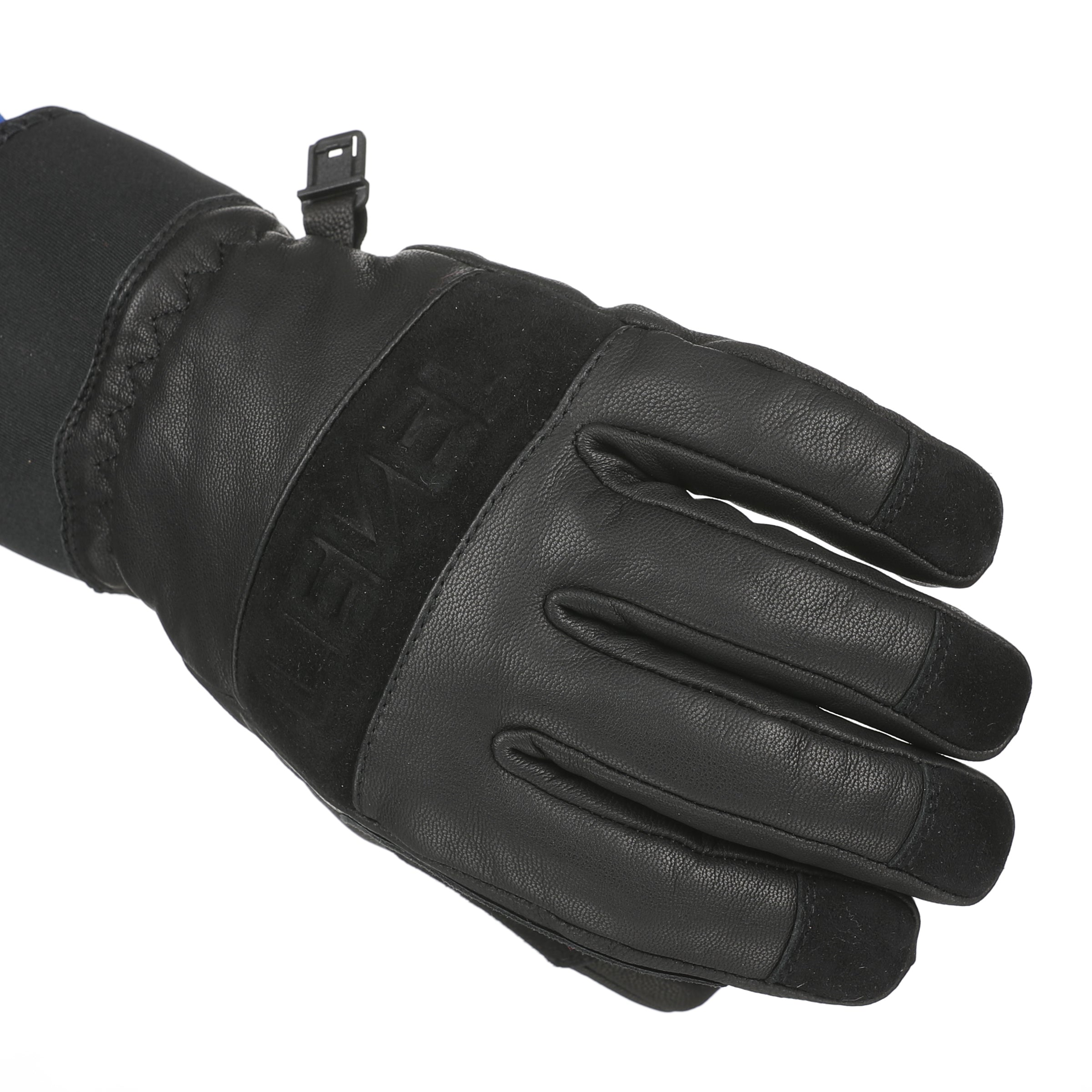Shaman Glove – Level Gloves