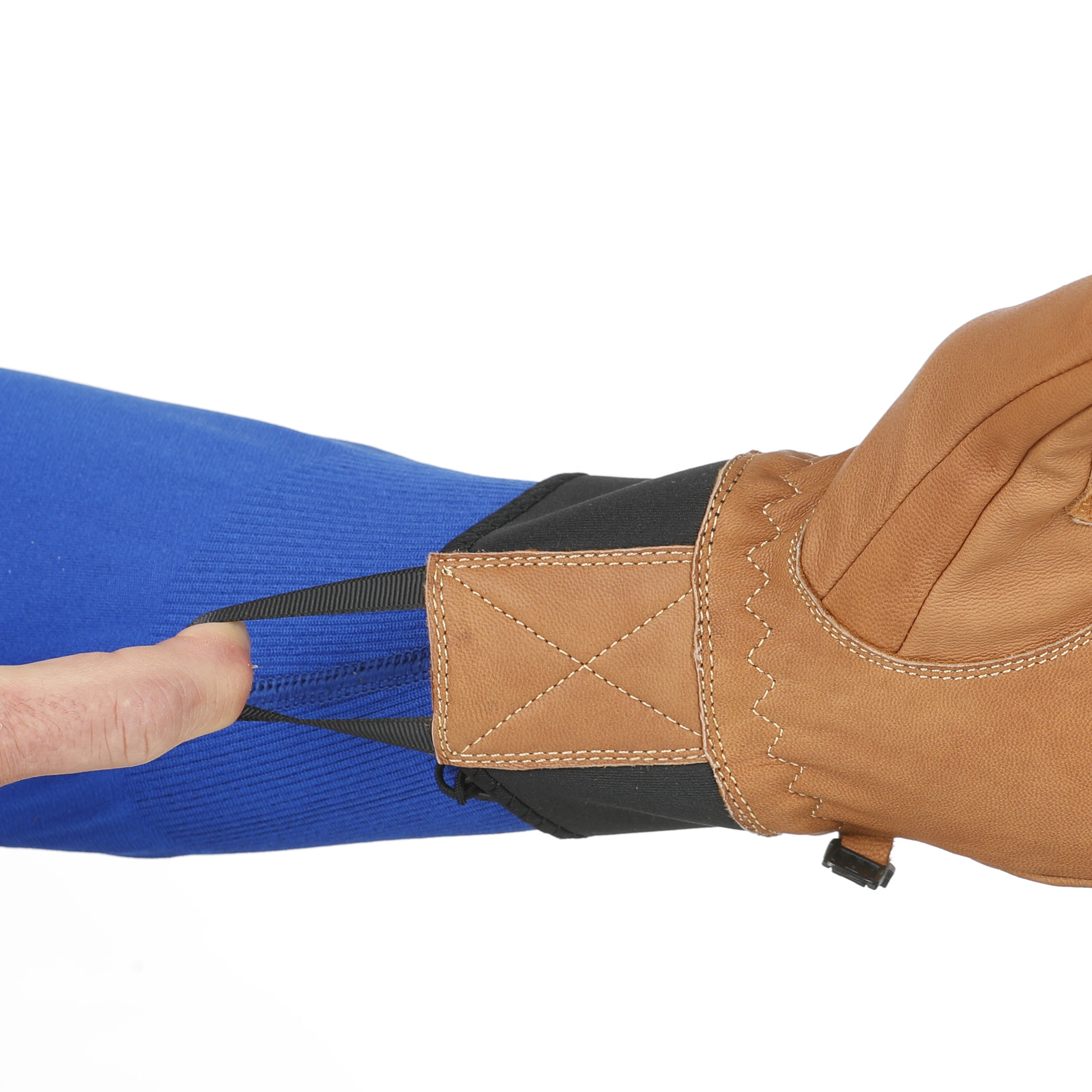 Shaman Glove – Level Gloves