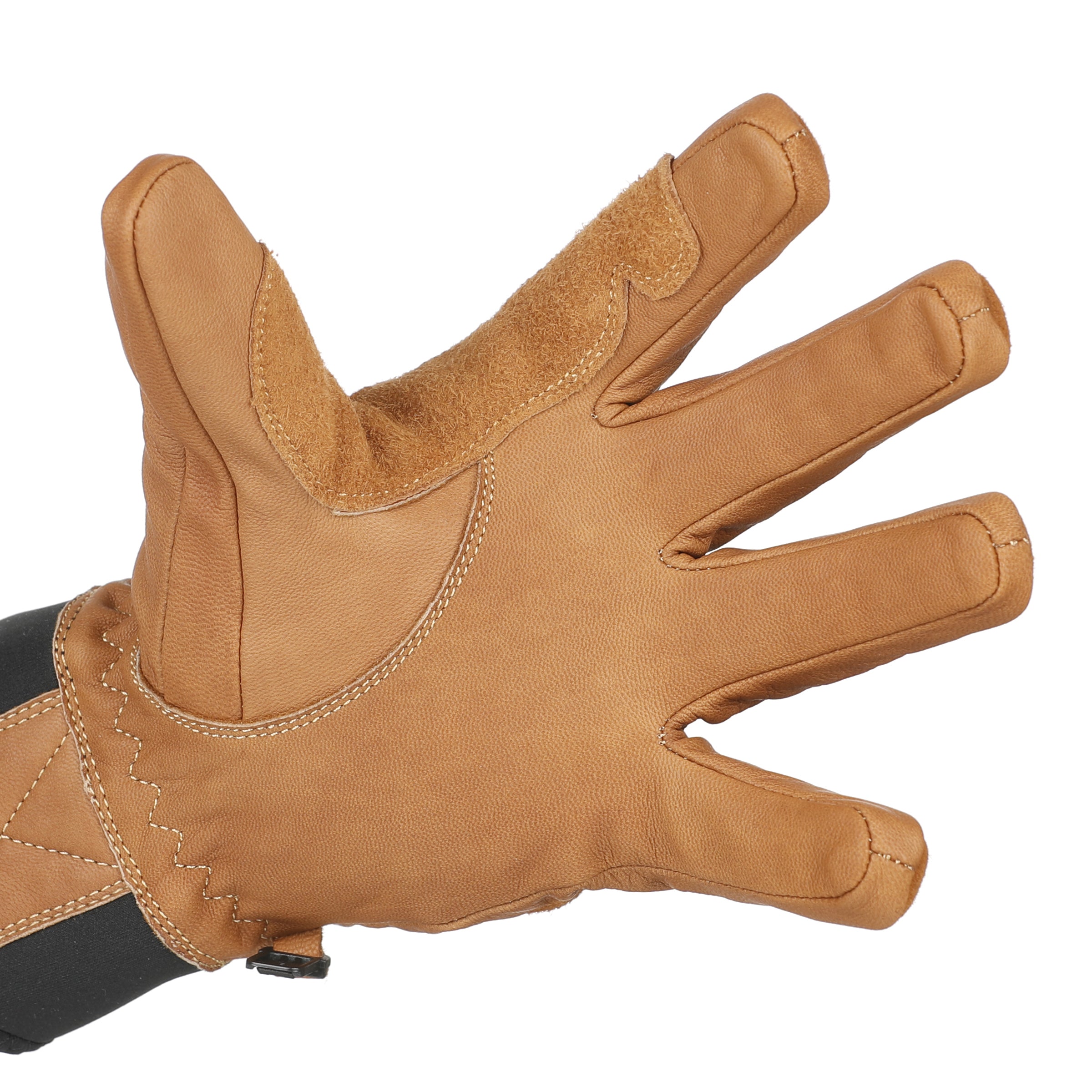Shaman Glove – Level Gloves