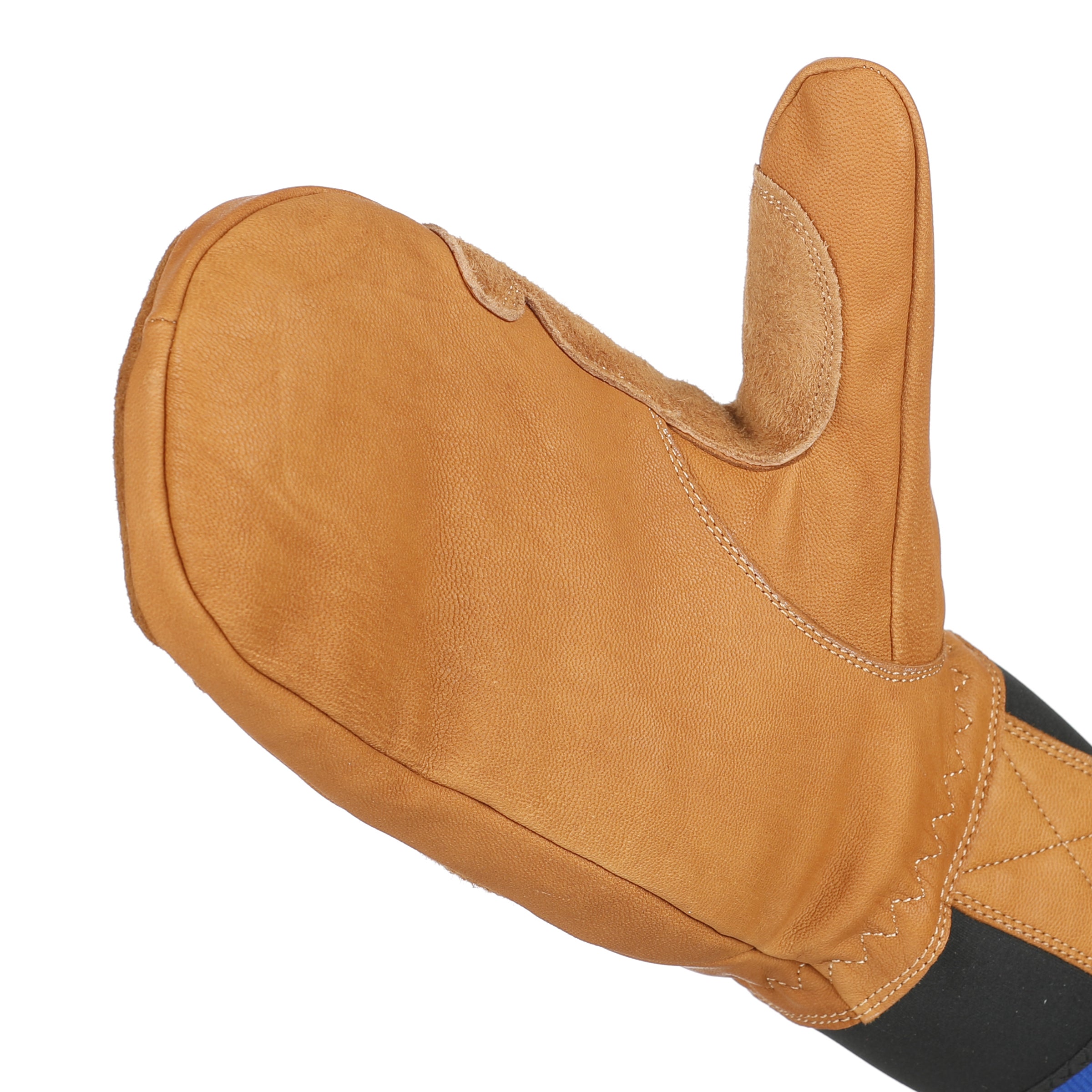 Shaman Mitten – Level Gloves