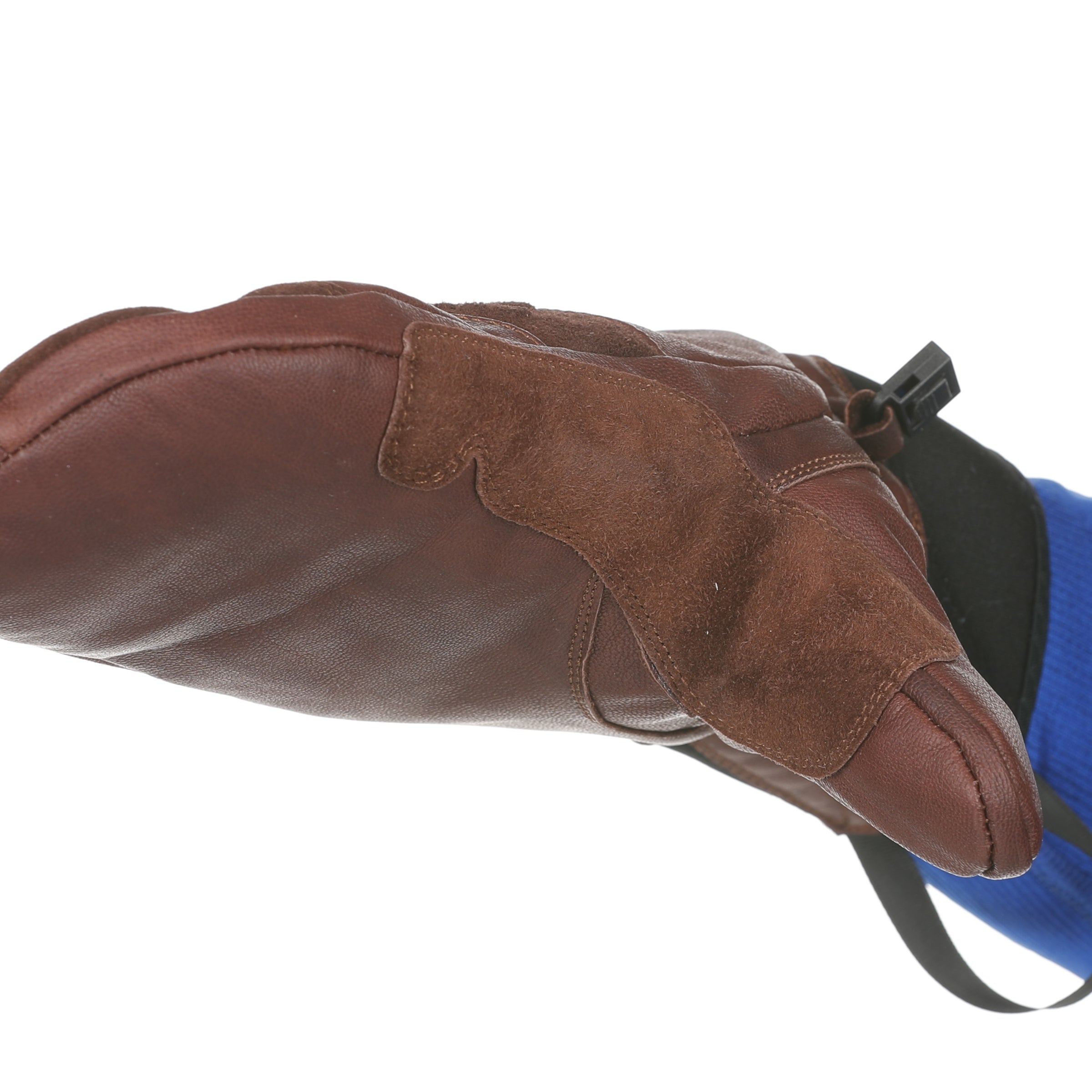 Shaman Mitten – Level Gloves