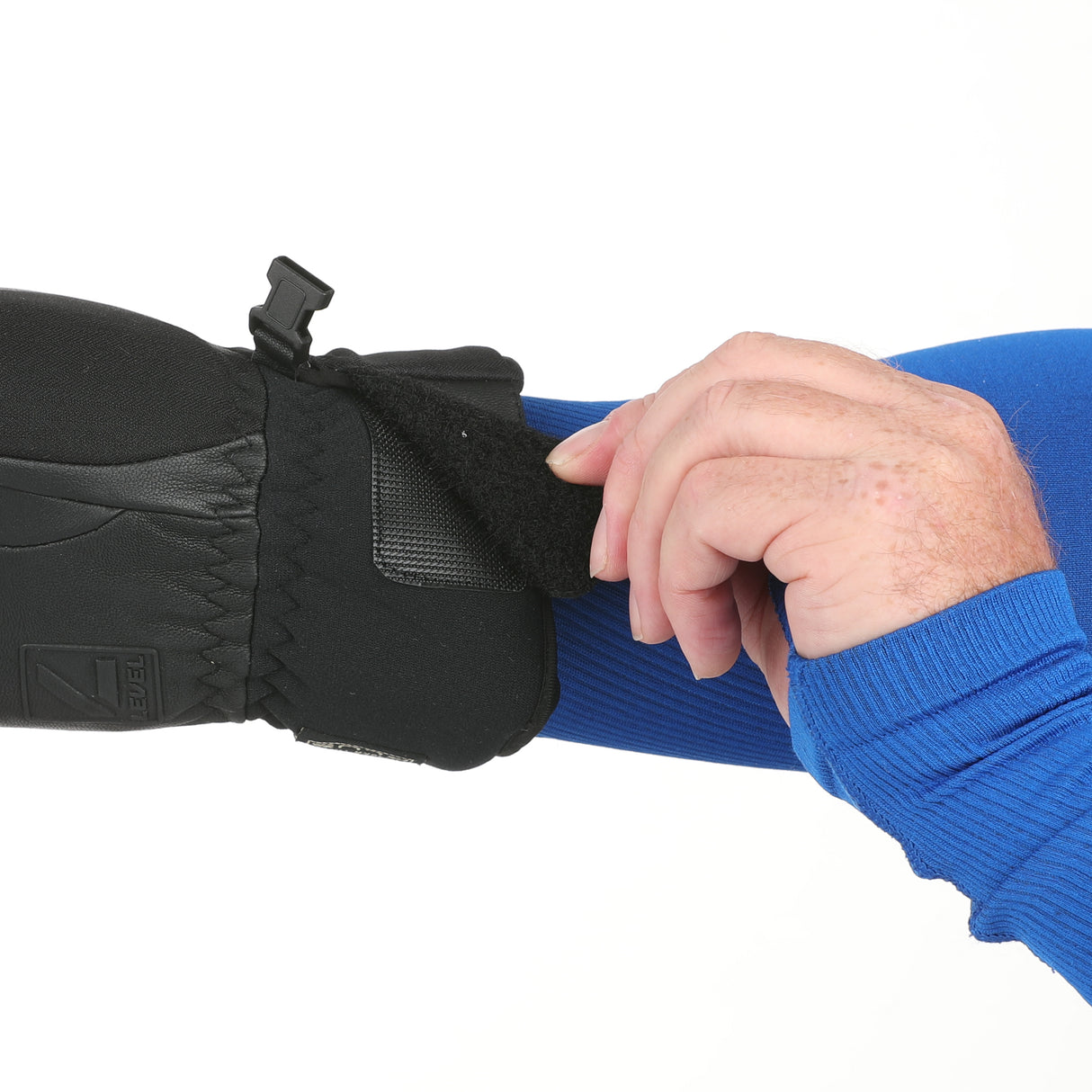 Vertigo Teen Mitten