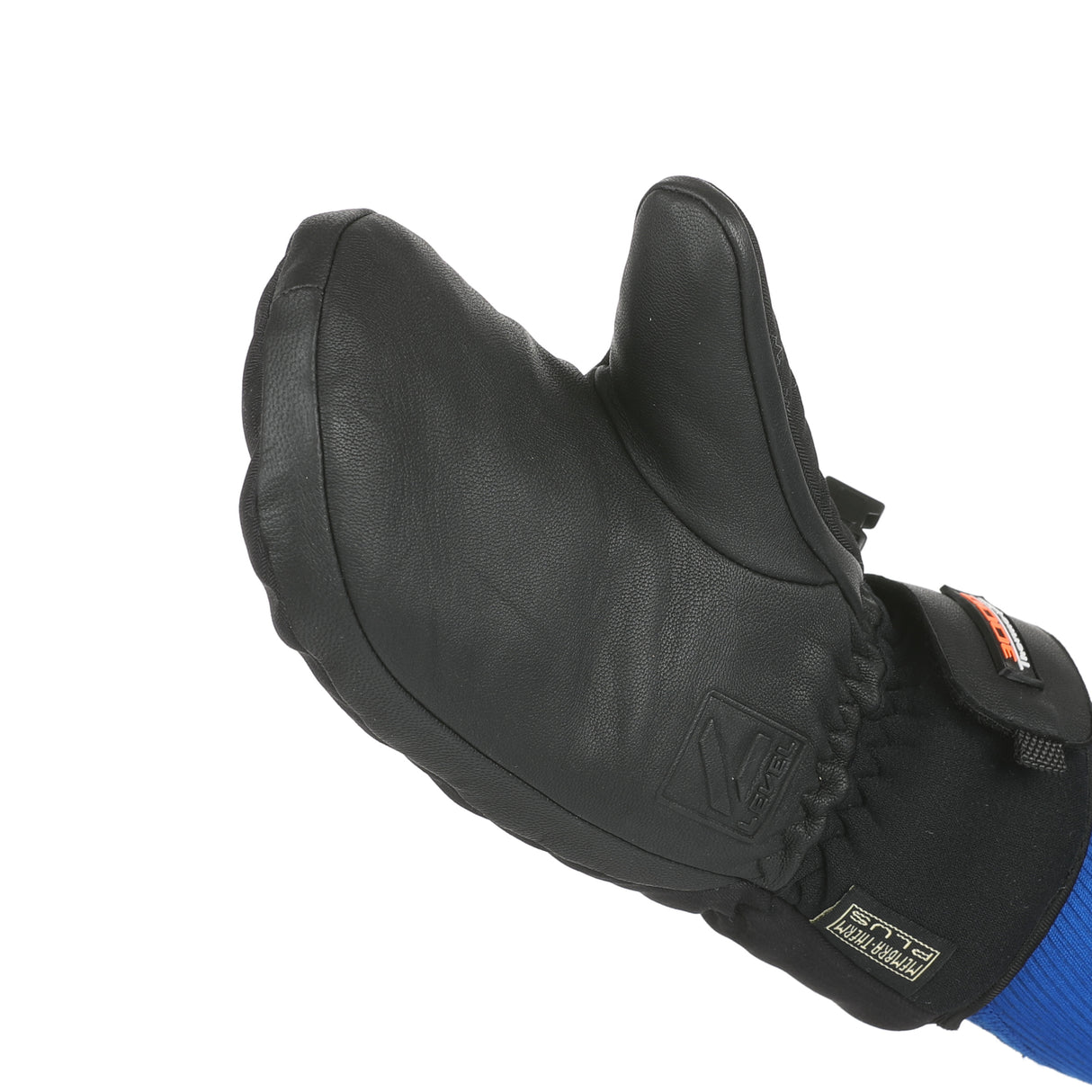Vertigo Teen Mitten