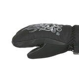 Vertigo Teen Mitten