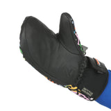 Vertigo Teen Mitten
