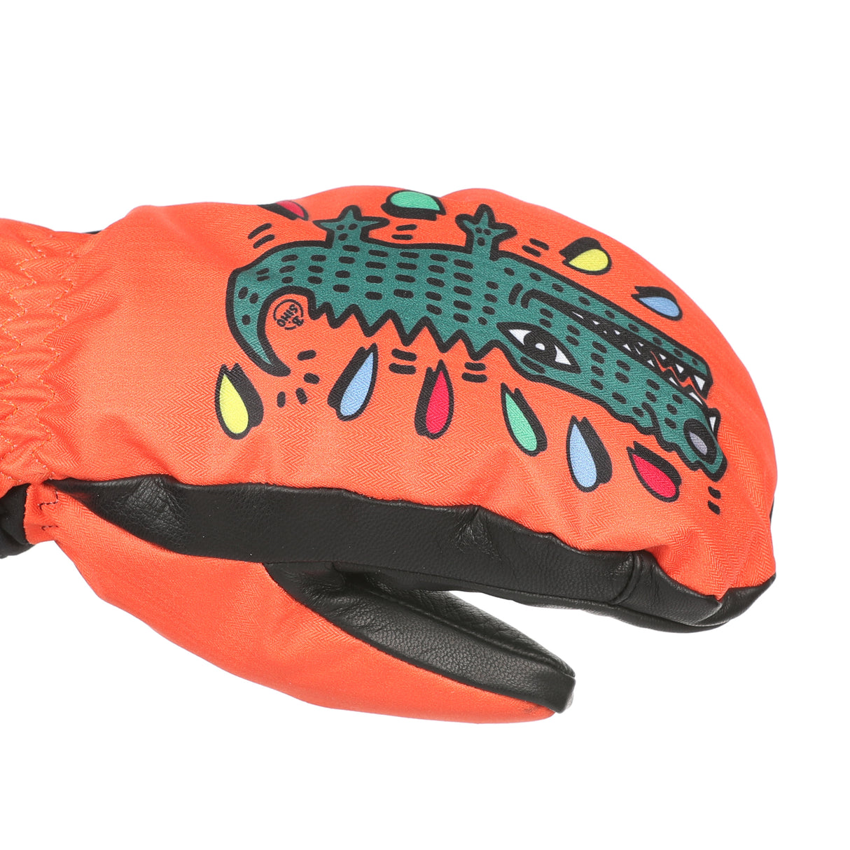 Vertigo PRO Mitten