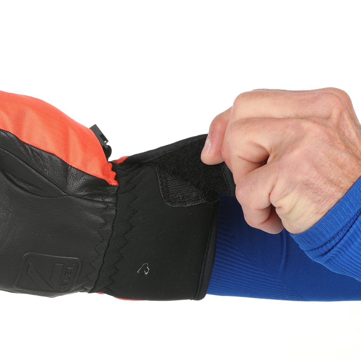 Vertigo PRO Mitten