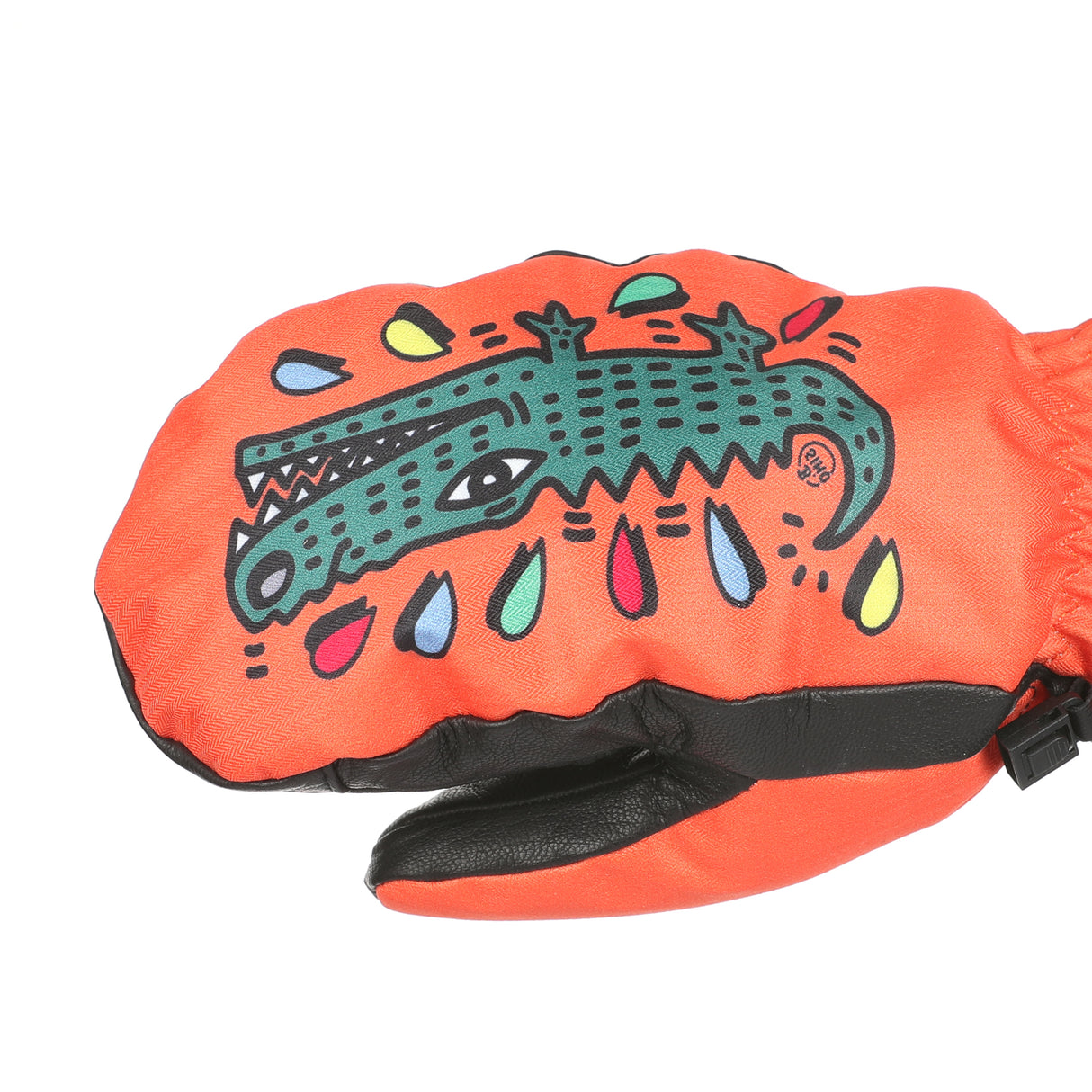Vertigo PRO Mitten