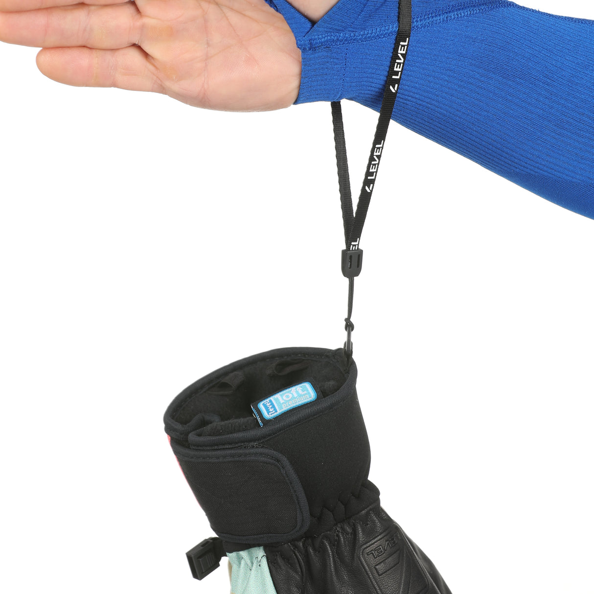 Vertigo PRO Mitten