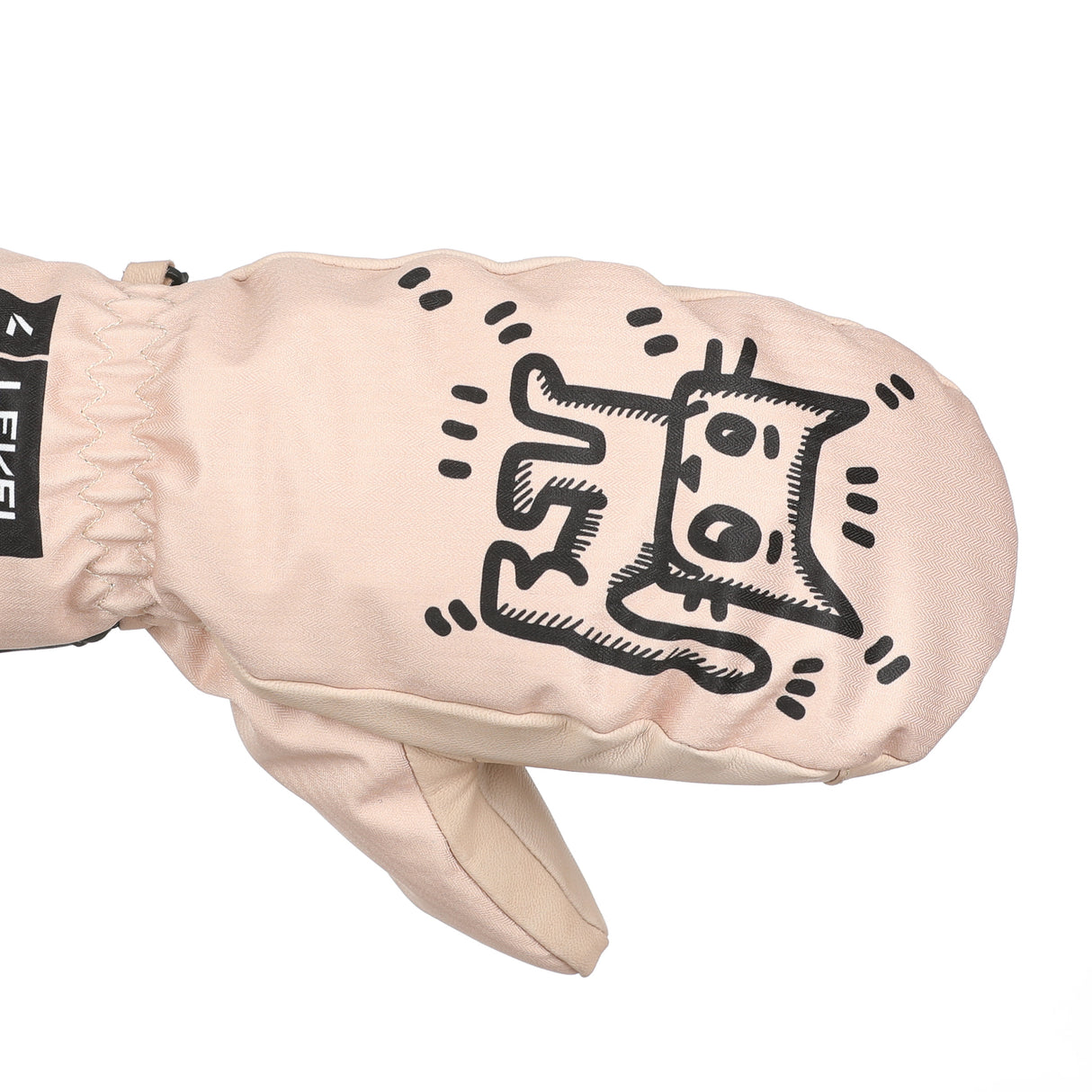 Vertigo PRO Mitten