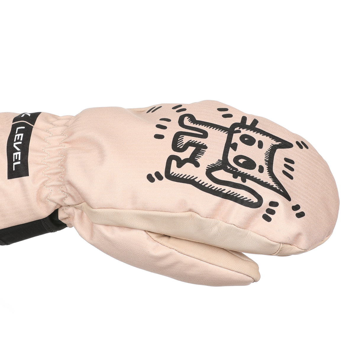 Vertigo PRO Mitten