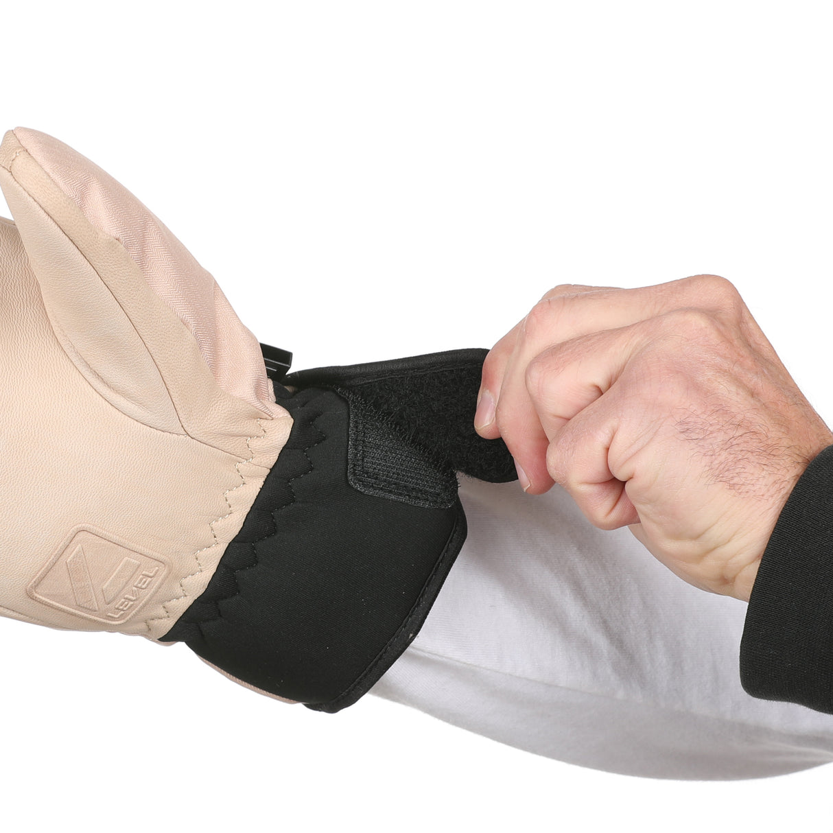 Vertigo PRO Mitten