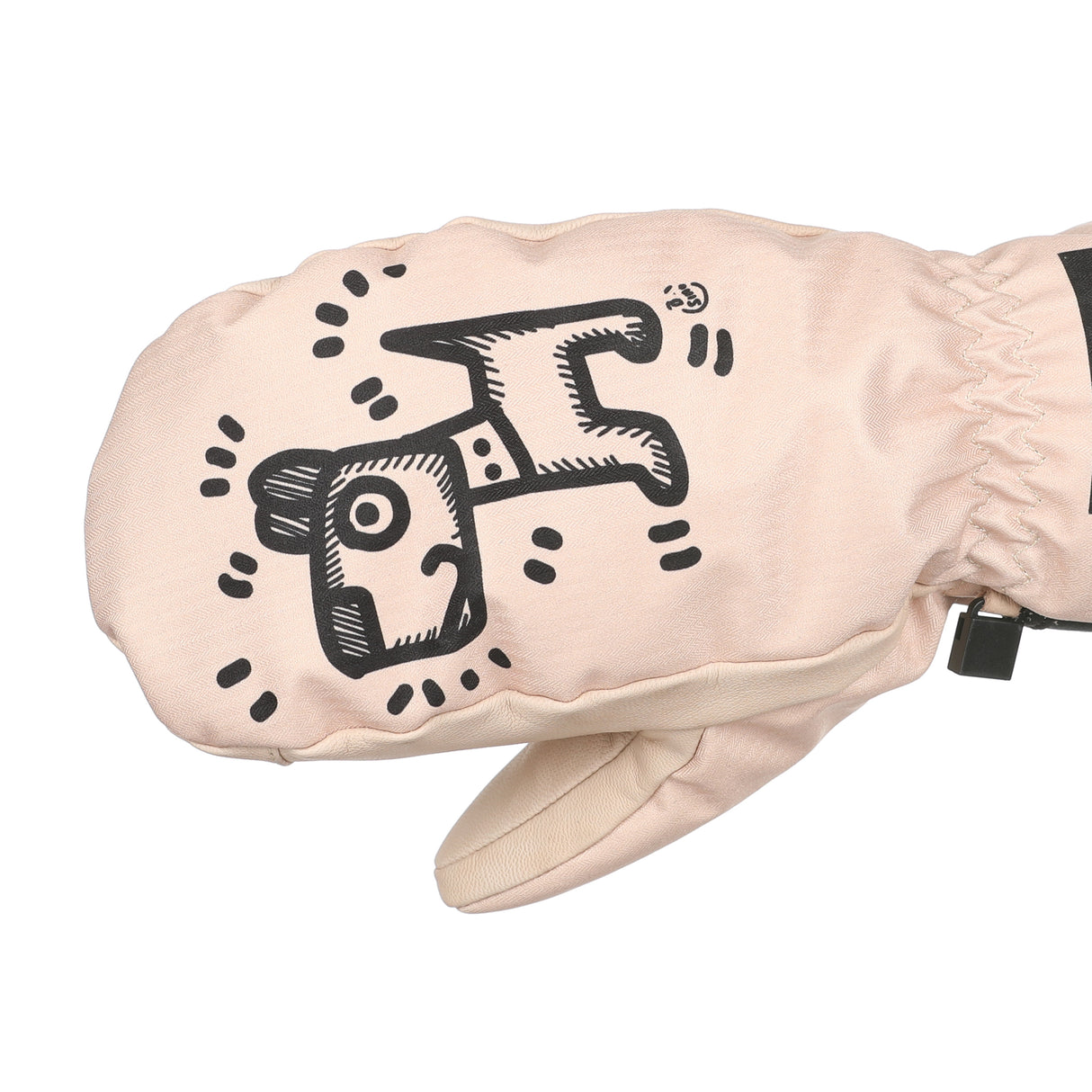 Vertigo PRO Mitten