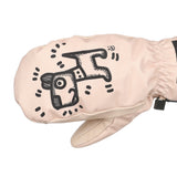 Vertigo PRO Mitten