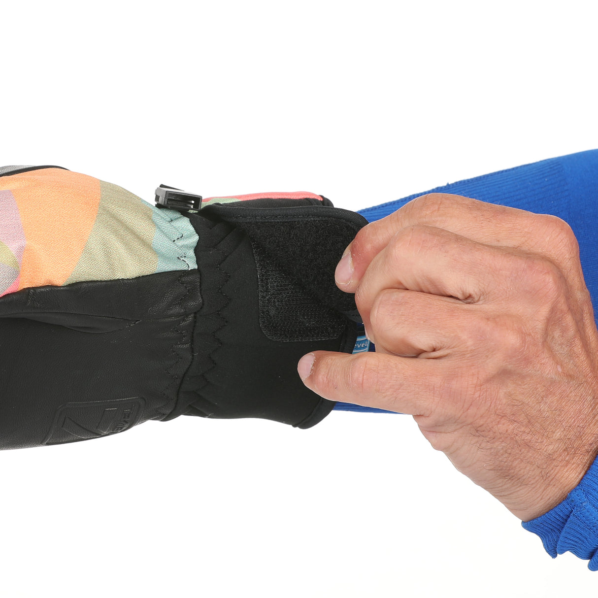 Vertigo PRO Mitten